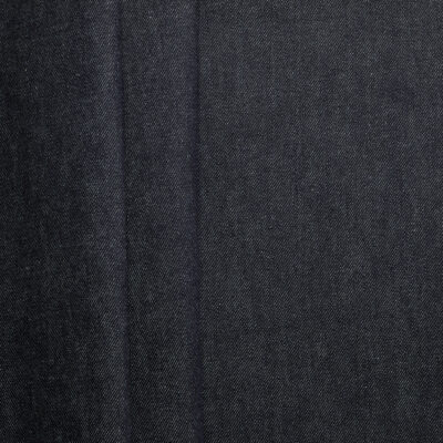 100% Cotton Denim 390gsm - Indigo