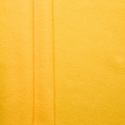 100% Polyester Polar Fleece - Gold