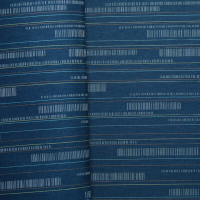 Circuit Jacquard - Electrical