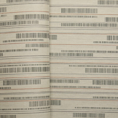Circuit Jacquard - Interval