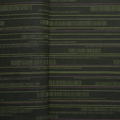 Circuit Jacquard - Map