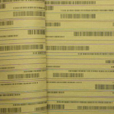 Circuit Jacquard - Open
