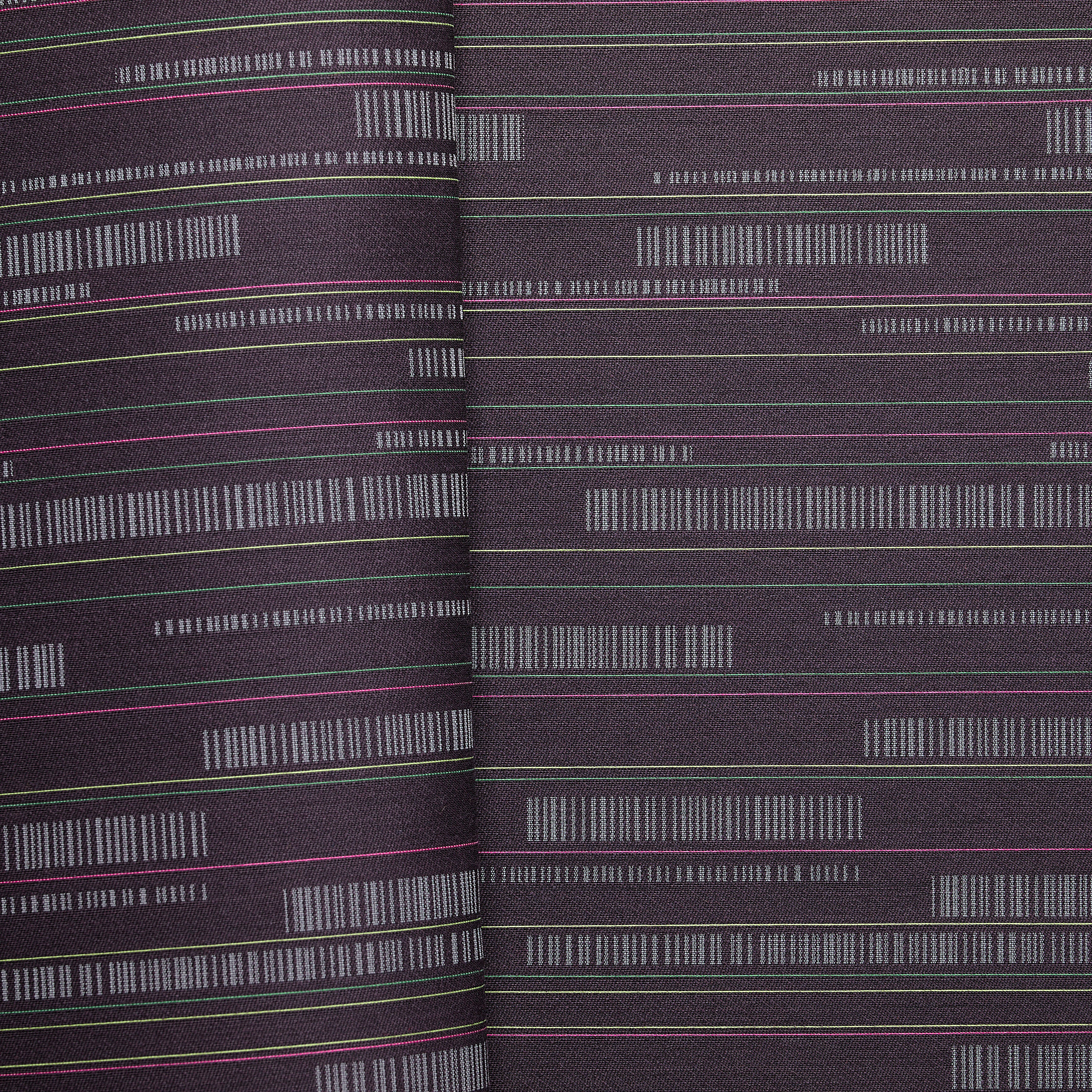Circuit Jacquard - Training