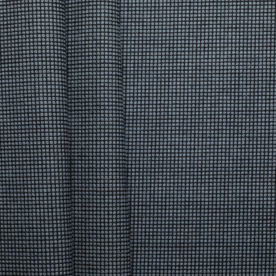Muse 100% Wool Dobby - Visual