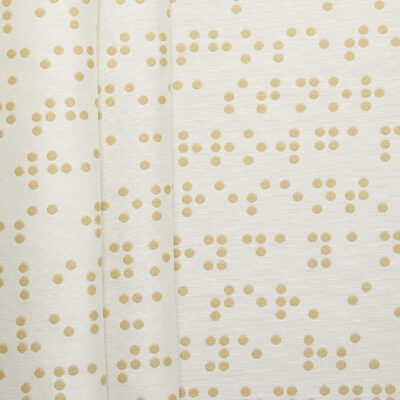 Striped Braille Jacquard - Surface