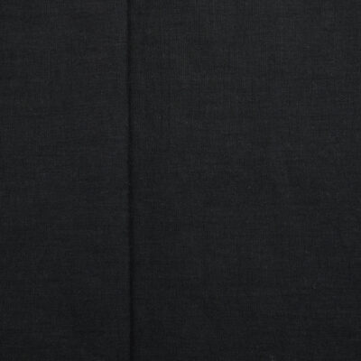 Japanese Textural Linen Blend Suiting - Charcoal