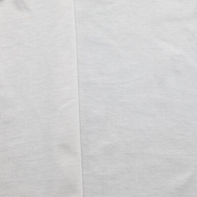 Japanese T-Shirt Jersey - Silver Grey