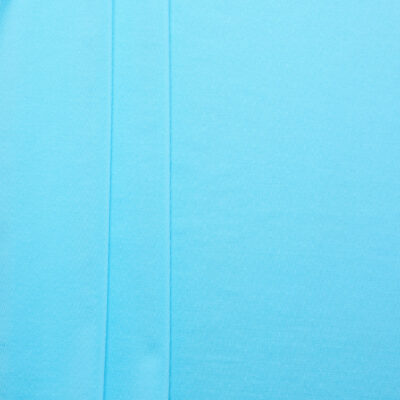 Spandex Jersey - Sky Blue