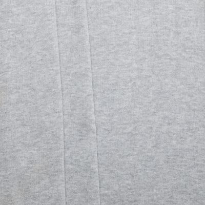 Tube Rib Jersey - Grey Marle