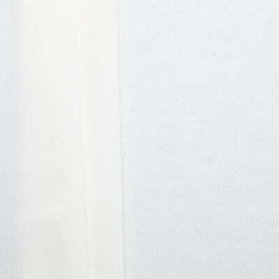 100% Cotton 355gsm Unbrushed Fleece - PFD