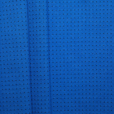 Sustainable Full Stop - colour 'Cobalt'