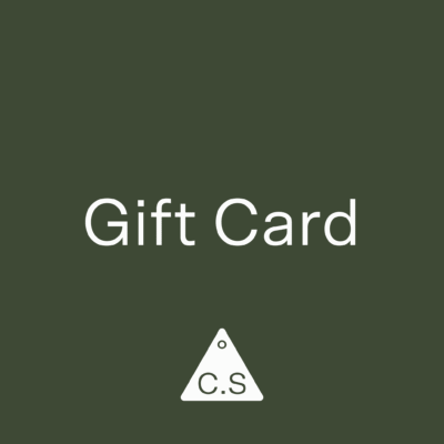 CS eGift Card